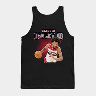 Marvin Bagley III Tank Top